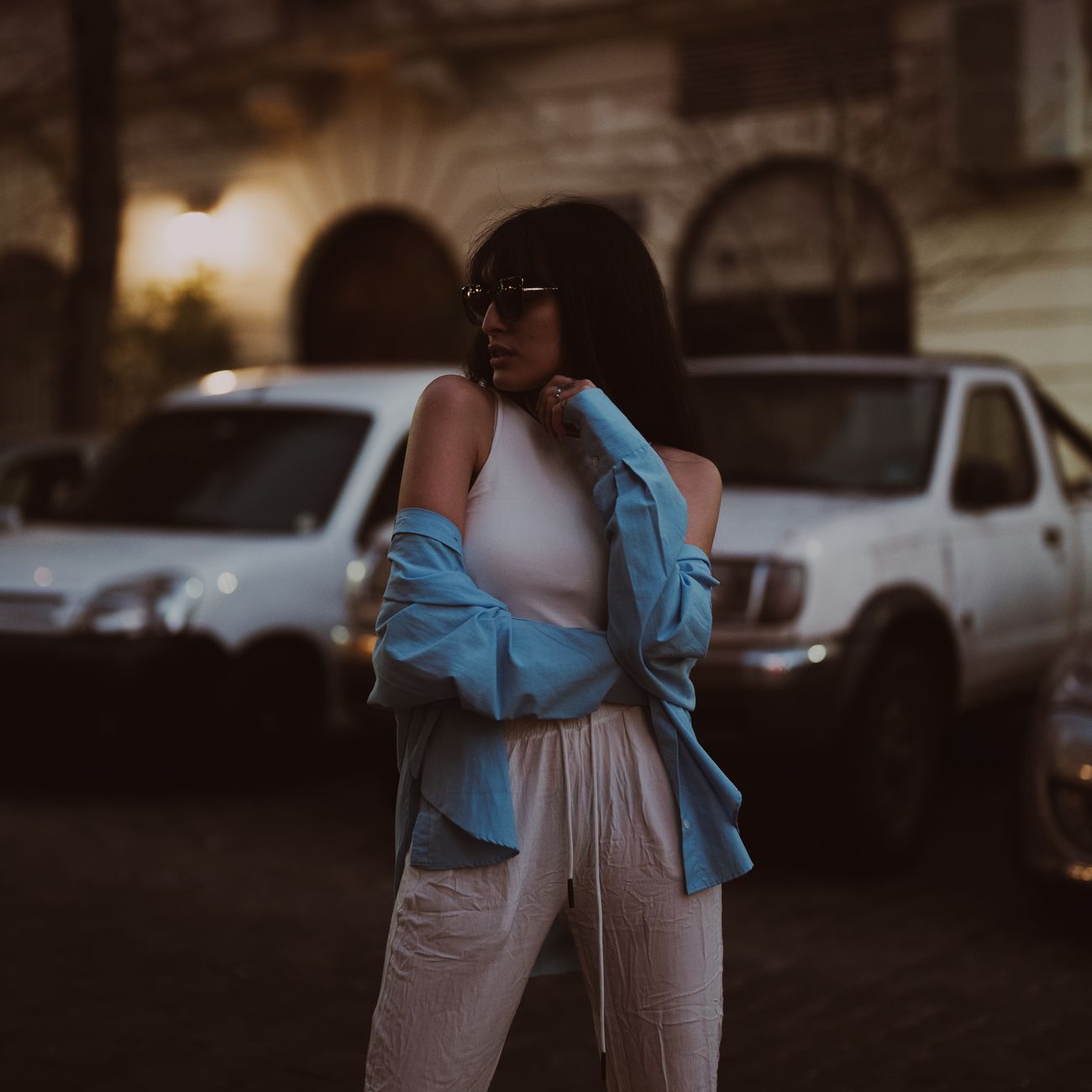 In-Feed Post